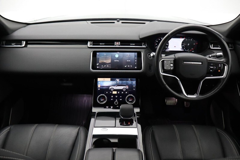 Used Land Rover Range Rover Velar 2021 for sale - 78081237: Photo 9