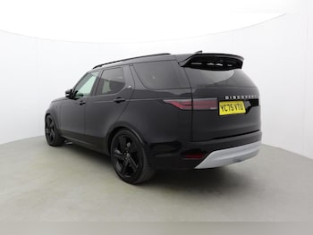 Used Land Rover Discovery 2025 for sale - 78870194: Photo