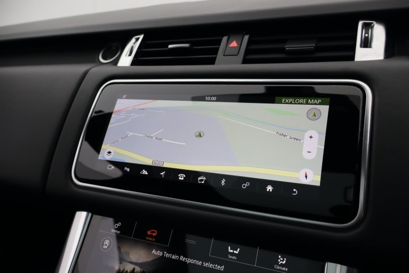 Used Land Rover Range Rover Sport 2020 for sale - 78028126: Photo 11