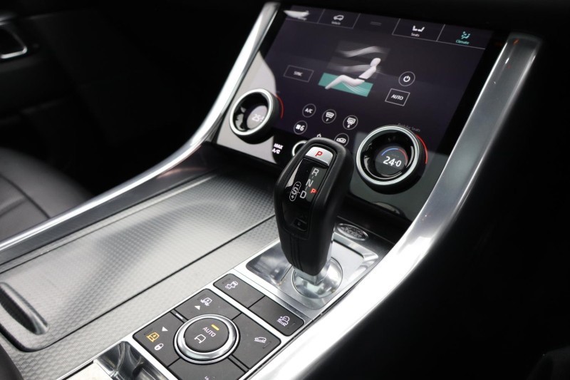 Used Land Rover Range Rover Sport 2020 for sale - 78028126: Photo 13