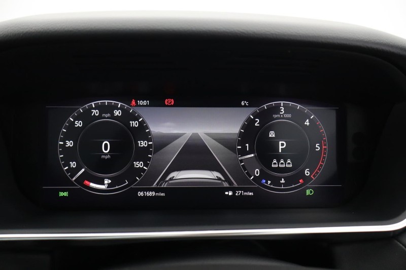 Used Land Rover Range Rover Sport 2020 for sale - 78028126: Photo 16