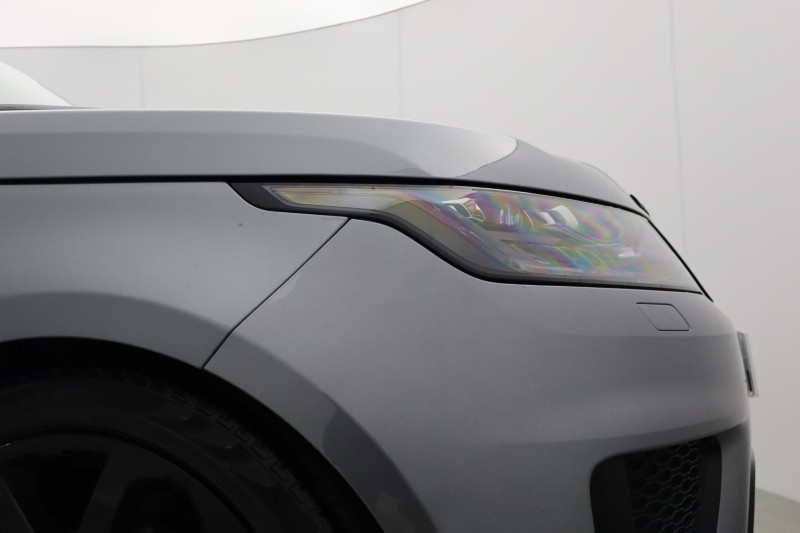 Used Land Rover Range Rover Sport 2020 for sale - 78028126: Photo 17