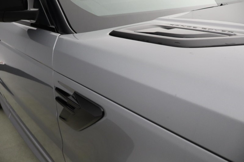 Used Land Rover Range Rover Sport 2020 for sale - 78028126: Photo 20