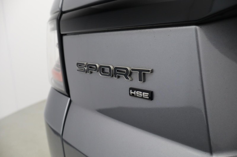 Used Land Rover Range Rover Sport 2020 for sale - 78028126: Photo 25