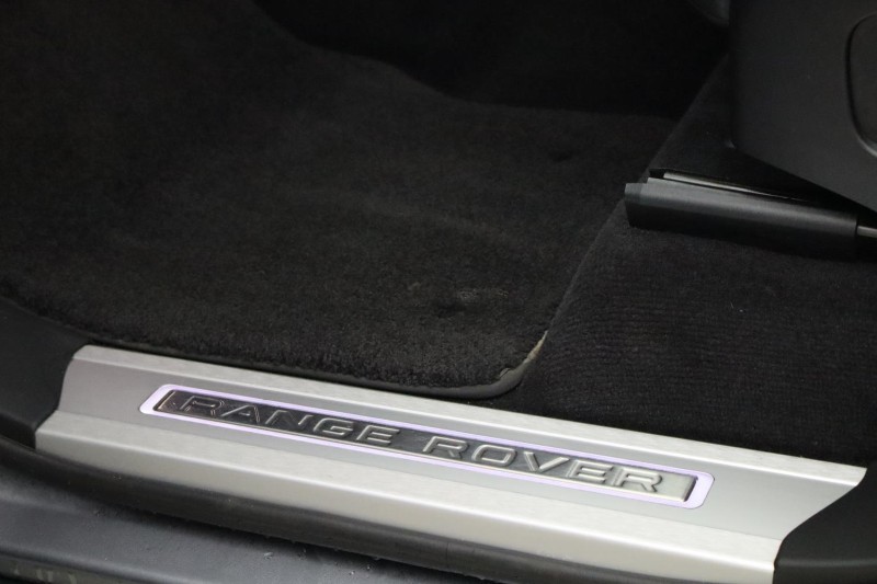 Used Land Rover Range Rover Sport 2020 for sale - 78028126: Photo 29