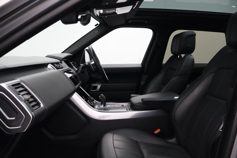 Used Land Rover Range Rover Sport 2020 for sale - 78028126: Photo 3
