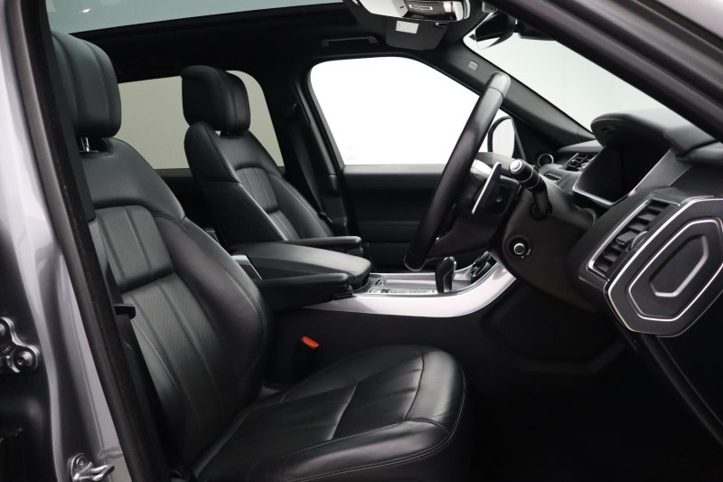 Used Land Rover Range Rover Sport 2020 for sale - 78028126: Photo 36
