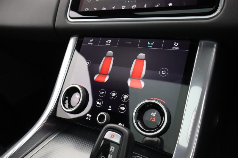 Used Land Rover Range Rover Sport 2020 for sale - 78028126: Photo 39
