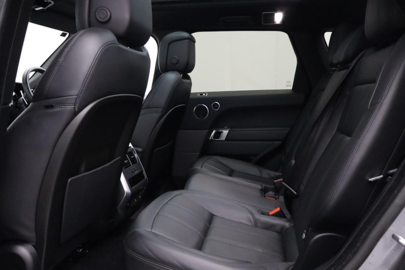 Used Land Rover Range Rover Sport 2020 for sale - 78028126: Photo 4