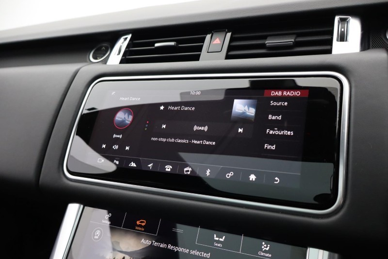 Used Land Rover Range Rover Sport 2020 for sale - 78028126: Photo 41