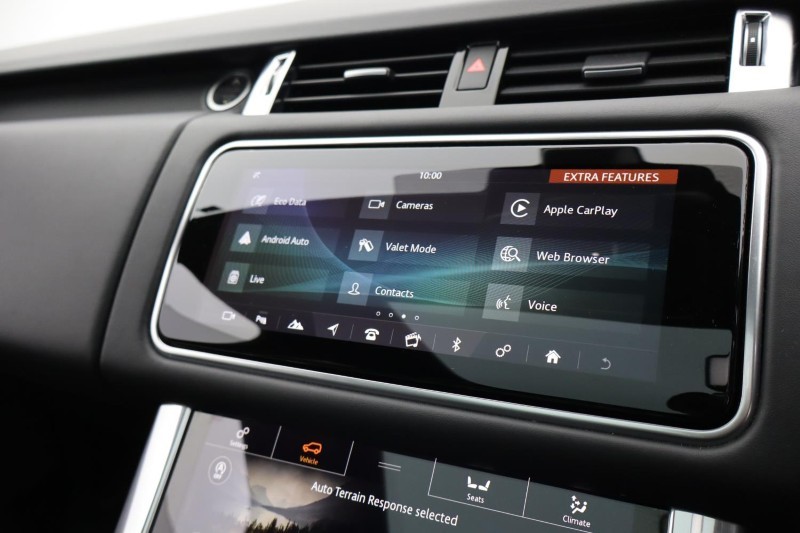 Used Land Rover Range Rover Sport 2020 for sale - 78028126: Photo 42