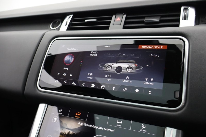 Used Land Rover Range Rover Sport 2020 for sale - 78028126: Photo 46