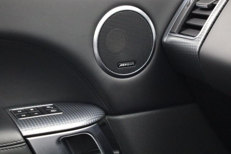 Used Land Rover Range Rover Sport 2020 for sale - 78028126: Photo 49