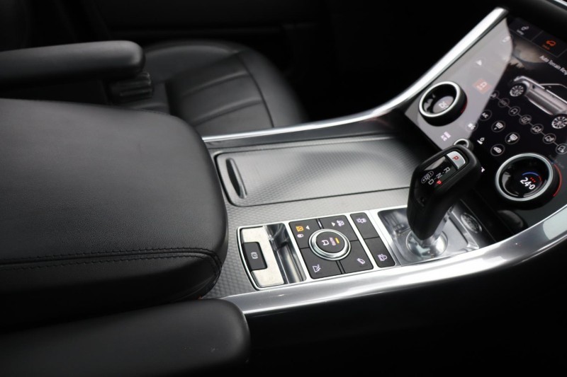 Used Land Rover Range Rover Sport 2020 for sale - 78028126: Photo 51