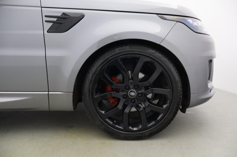 Used Land Rover Range Rover Sport 2020 for sale - 78028126: Photo 8