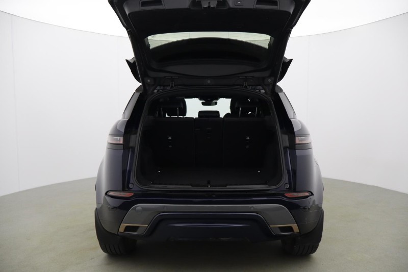 Used Land Rover Range Rover Evoque 2022 for sale - 77965394: Photo 10