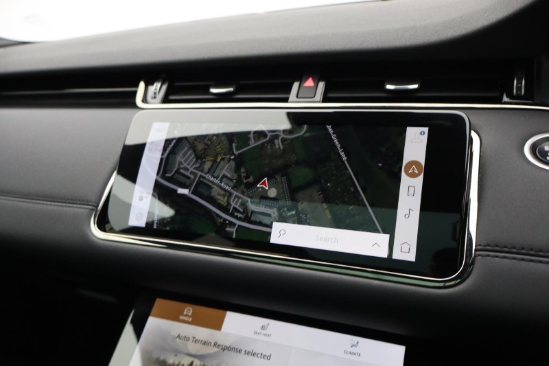 Used Land Rover Range Rover Evoque 2022 for sale - 77965394: Photo 11