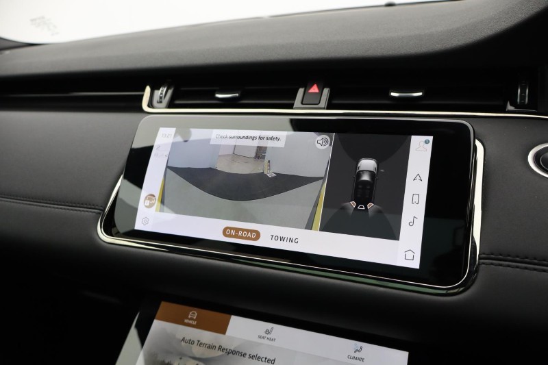 Used Land Rover Range Rover Evoque 2022 for sale - 77965394: Photo 12