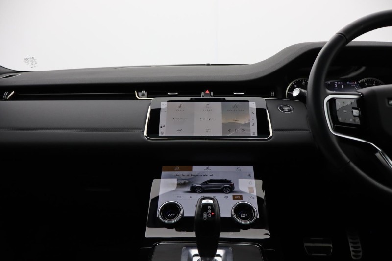 Used Land Rover Range Rover Evoque 2022 for sale - 77965394: Photo 14