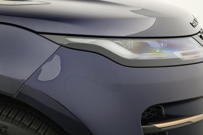 Used Land Rover Range Rover Evoque 2022 for sale - 77965394: Photo 17