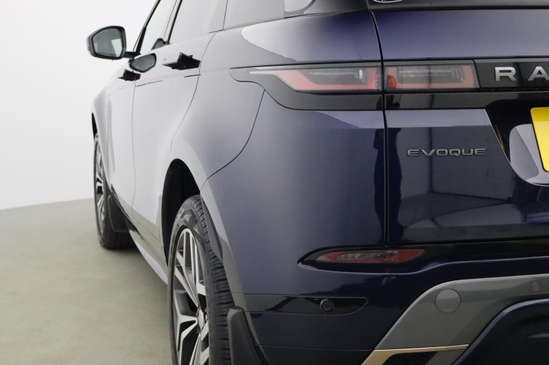Used Land Rover Range Rover Evoque 2022 for sale - 77965394: Photo 19