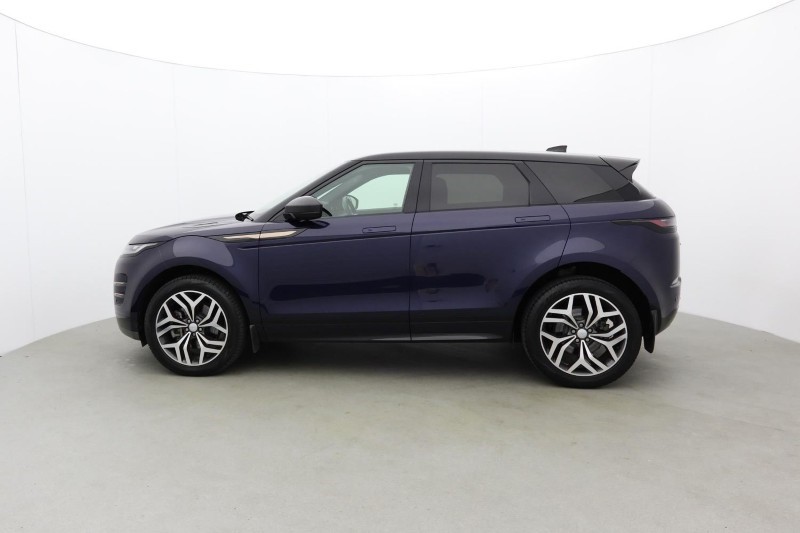 Used Land Rover Range Rover Evoque 2022 for sale - 77965394: Photo 22