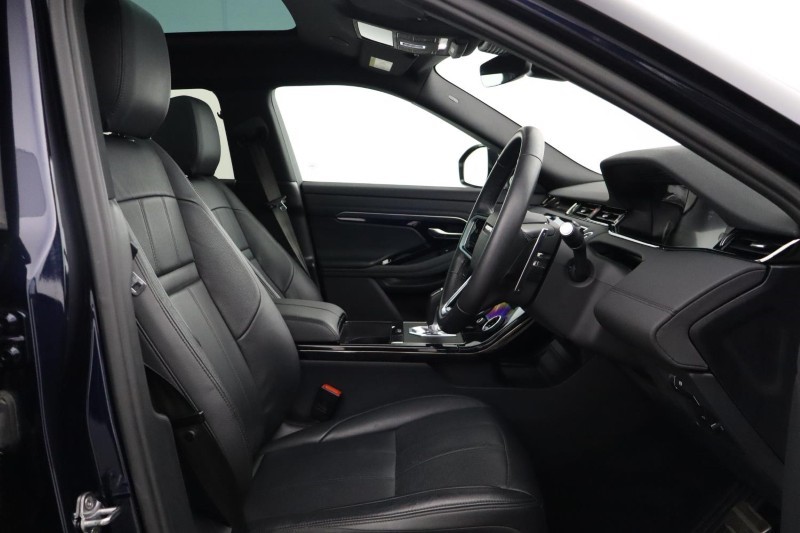 Used Land Rover Range Rover Evoque 2022 for sale - 77965394: Photo 31