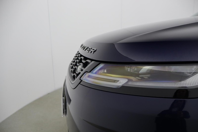 Used Land Rover Range Rover Evoque 2022 for sale - 77965394: Photo 33