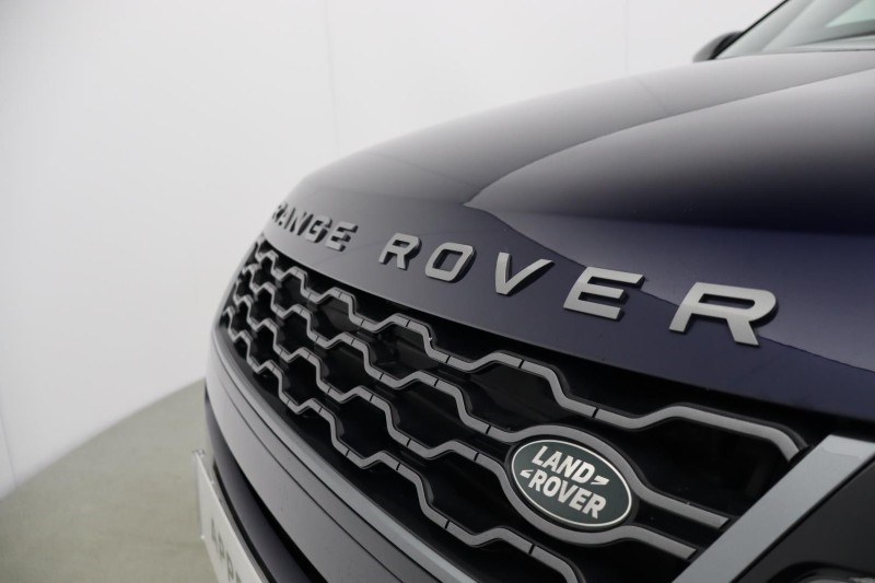 Used Land Rover Range Rover Evoque 2022 for sale - 77965394: Photo 34