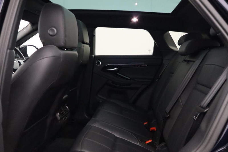 Used Land Rover Range Rover Evoque 2022 for sale - 77965394: Photo 4