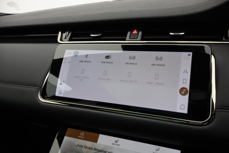 Used Land Rover Range Rover Evoque 2022 for sale - 77965394: Photo 40