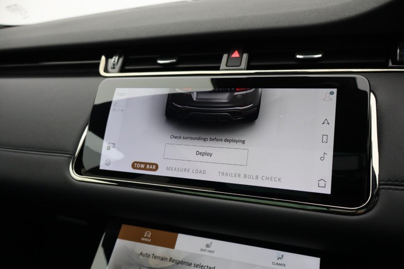 Used Land Rover Range Rover Evoque 2022 for sale - 77965394: Photo 41