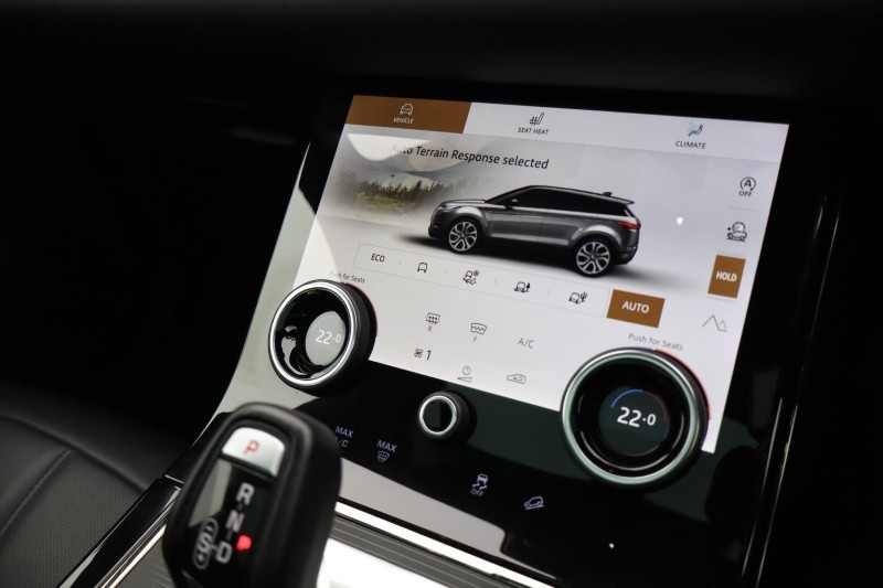 Used Land Rover Range Rover Evoque 2022 for sale - 77965394: Photo 42