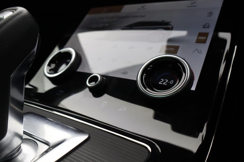 Used Land Rover Range Rover Evoque 2022 for sale - 77965394: Photo 43