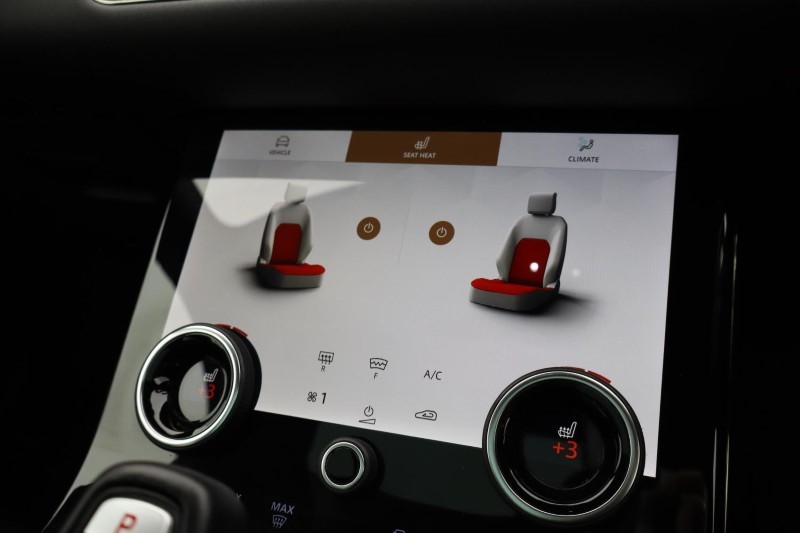 Used Land Rover Range Rover Evoque 2022 for sale - 77965394: Photo 45