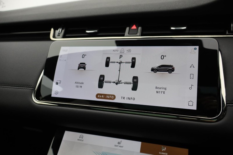 Used Land Rover Range Rover Evoque 2022 for sale - 77965394: Photo 48