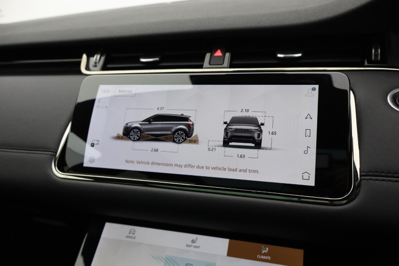 Used Land Rover Range Rover Evoque 2022 for sale - 77965394: Photo 49