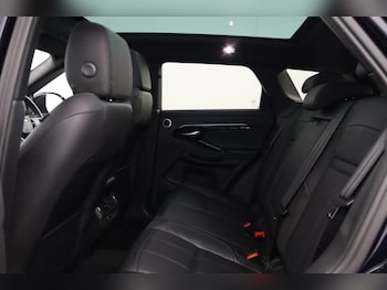 Used Land Rover Range Rover Evoque 2022 for sale - 77965394: Photo