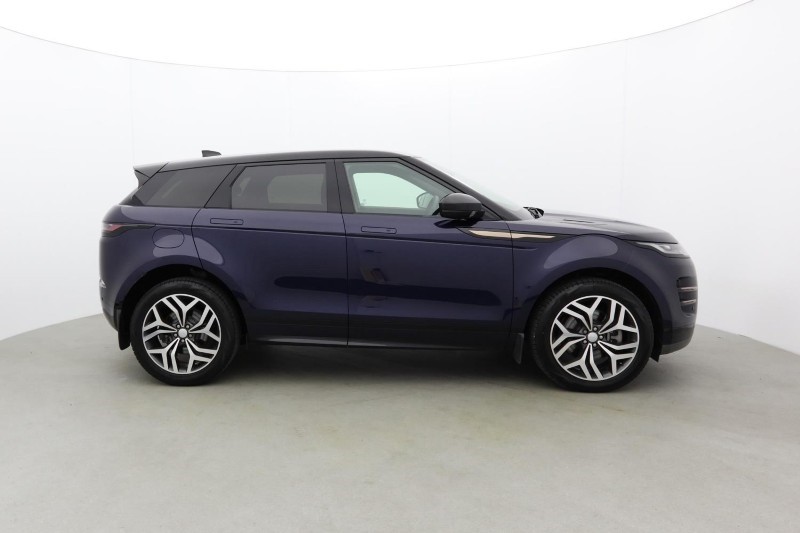 Used Land Rover Range Rover Evoque 2022 for sale - 77965394: Photo 5
