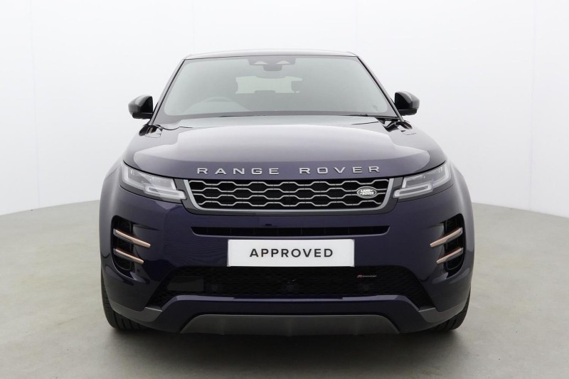 Used Land Rover Range Rover Evoque 2022 for sale - 77965394: Photo 7