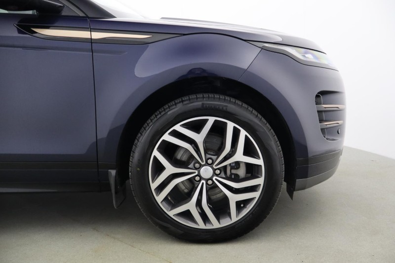 Used Land Rover Range Rover Evoque 2022 for sale - 77965394: Photo 8
