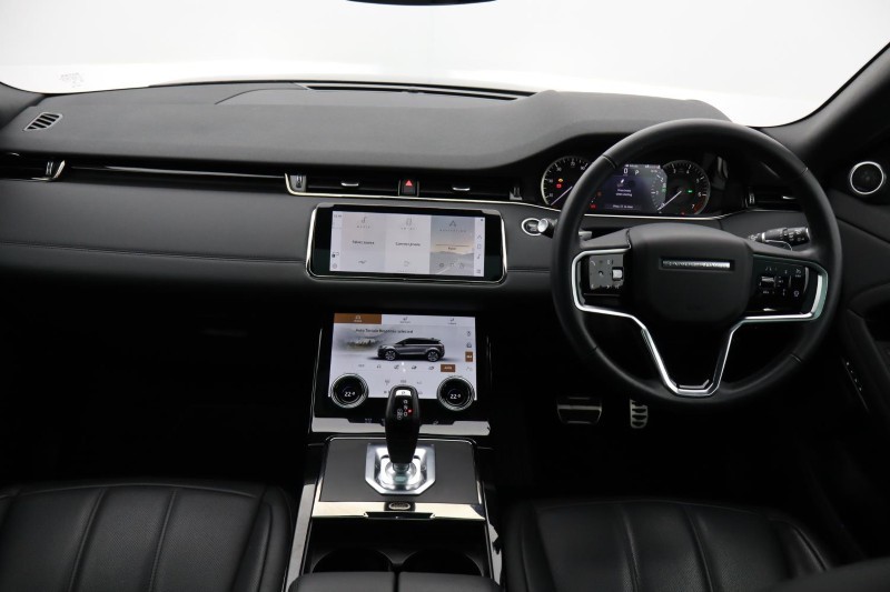 Used Land Rover Range Rover Evoque 2022 for sale - 77965394: Photo 9