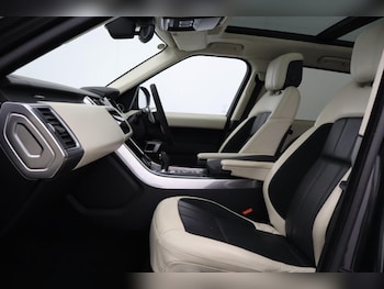 Used Land Rover Range Rover Sport 2021 for sale - 78929347: Photo
