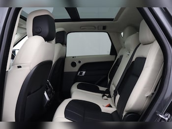 Used Land Rover Range Rover Sport 2021 for sale - 78929347: Photo