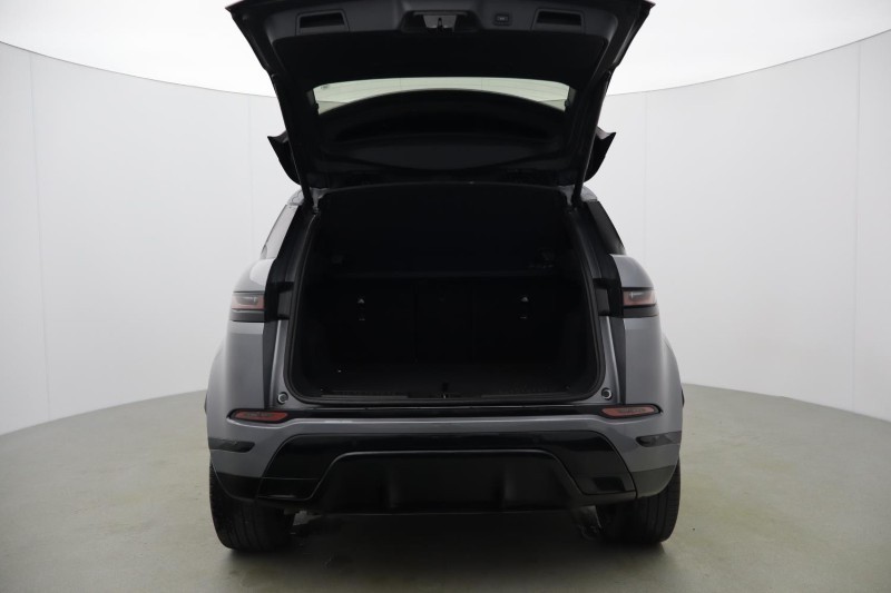 Used Land Rover Range Rover Evoque 2021 for sale - 77797855: Photo 10