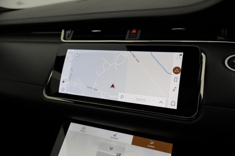 Used Land Rover Range Rover Evoque 2021 for sale - 77797855: Photo 11