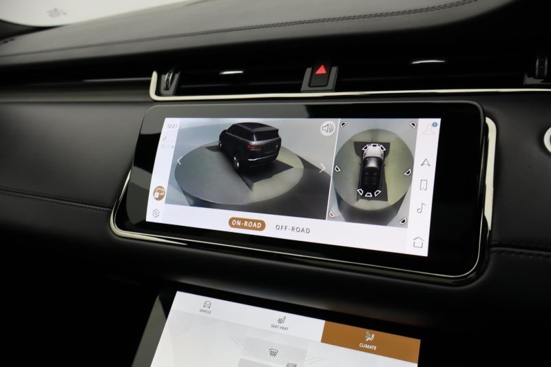 Used Land Rover Range Rover Evoque 2021 for sale - 77797855: Photo 12