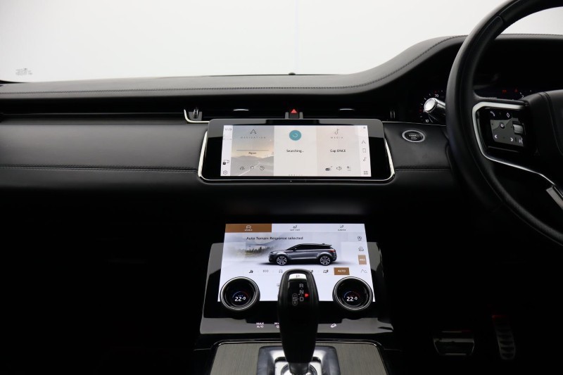 Used Land Rover Range Rover Evoque 2021 for sale - 77797855: Photo 14