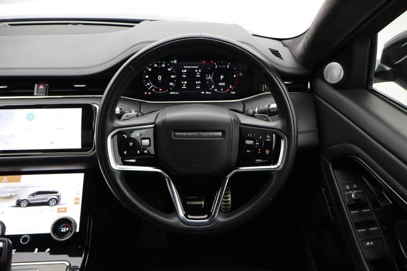Used Land Rover Range Rover Evoque 2021 for sale - 77797855: Photo 15