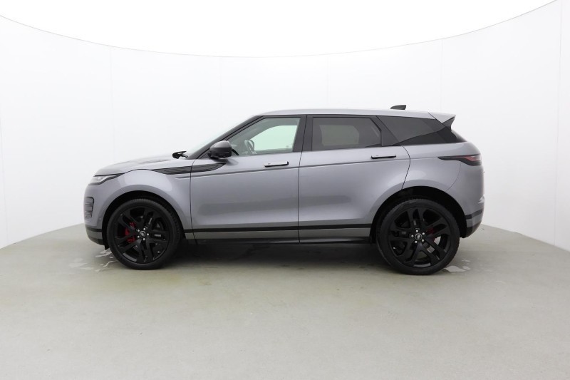 Used Land Rover Range Rover Evoque 2021 for sale - 77797855: Photo 22